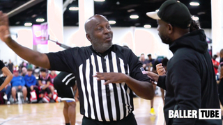 OTWT Elite vs. Northern Kings: Ballin' on the Beach Tournament Showdown in Miami (16U)