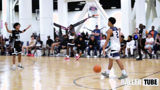OTWT Elite vs. Northern Kings: Ballin' on the Beach Tournament Showdown in Miami (16U)