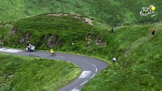 Extended Highlights - Stage 21 - Tour de France 2024