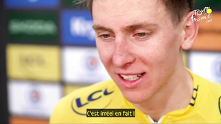 Extended Highlights - Stage 21 - Tour de France 2024