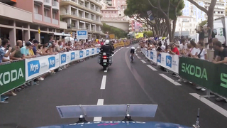 Daily Onboard - Stage 21 - Tour de France 2024