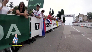 Daily Onboard - Stage 21 - Tour de France 2024