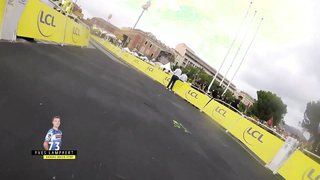 Daily Onboard - Stage 21 - Tour de France 2024