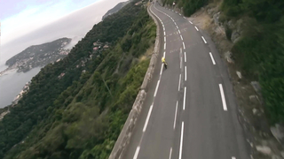 LCL Yellow Jersey Minute - Stage 21 - Tour de France 2024