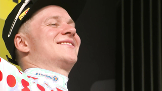 Highlights E.Leclerc Polka Dot Jersey - Tour de France 2024