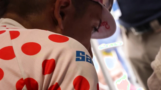 Highlights E.Leclerc Polka Dot Jersey - Tour de France 2024