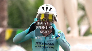 Highlights Team Radio - Stage 21 - Tour de France 2024