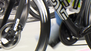 Century 21 most aggressive rider - Tour de France 2024