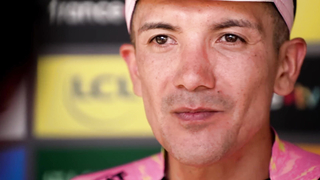 Century 21 most aggressive rider - Tour de France 2024