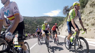 Daily Onboard - Stage 20- Tour de France 2024