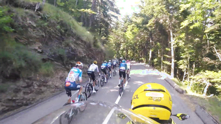 Daily Onboard - Stage 20- Tour de France 2024