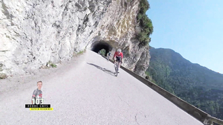 Daily Onboard - Stage 20- Tour de France 2024