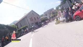 Daily Onboard - Stage 20- Tour de France 2024