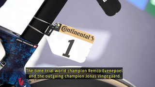 Teaser - Stage 21 - Tour de France 2024