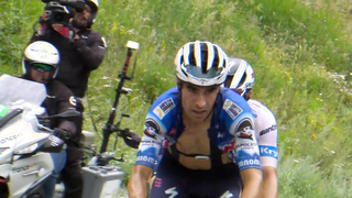 Votez pour le Meilleur Equipier de la 3ème semaine du Tour de France !