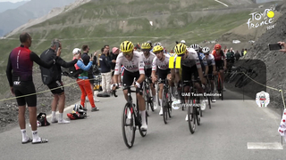 Extended Highlights - Stage 20 - Tour de France 2024