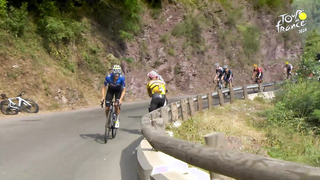 Extended Highlights - Stage 20 - Tour de France 2024