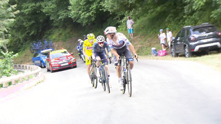 LCL Yellow Jersey Minute - Stage 20 - Tour de France 2024