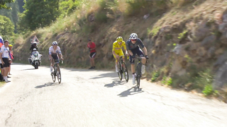 LCL Yellow Jersey Minute - Stage 20 - Tour de France 2024