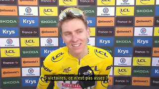 LCL Yellow Jersey Minute - Stage 20 - Tour de France 2024