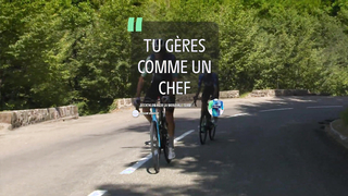 Highlights Team Radio - Stage 20 - Tour de France 2024