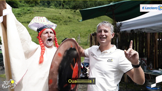 Les meilleurs déguisements - Nos supporters ont du talent présenté par E. Leclerc
