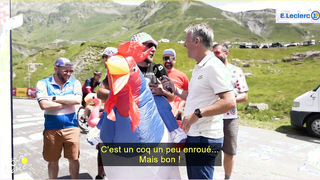 Les meilleurs déguisements - Nos supporters ont du talent présenté par E. Leclerc