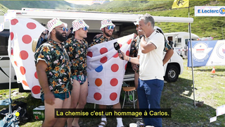 Les meilleurs déguisements - Nos supporters ont du talent présenté par E. Leclerc