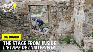 Daily Onboard - Stage 19 - Tour de France 2024