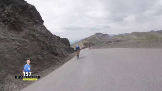 Daily Onboard - Stage 19 - Tour de France 2024