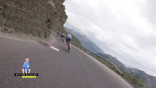 Daily Onboard - Stage 19 - Tour de France 2024