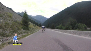Daily Onboard - Stage 19 - Tour de France 2024