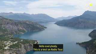 Extended Highlights - Stage 19 - Tour de France 2024