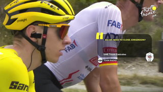 Extended Highlights - Stage 19 - Tour de France 2024