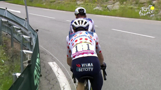 Extended Highlights - Stage 19 - Tour de France 2024