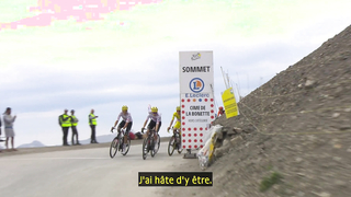 LCL Yellow Jersey Minute - Stage 19 - Tour de France 2024