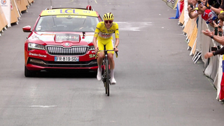 LCL Yellow Jersey Minute - Stage 19 - Tour de France 2024