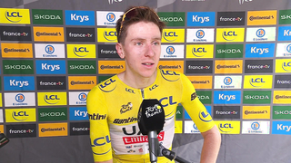 LCL Yellow Jersey Minute - Stage 19 - Tour de France 2024