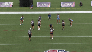Apex Predators vs. Bad Rabbits Highlights | NFL FLAG Football
