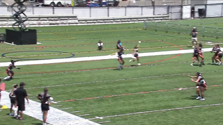 Bad Rabbits vs. Staten Island Allstars Highlights | NFL FLAG Football