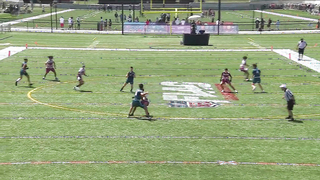 Tucson Turf vs. BGNRI Raptors Highlights | NFL FLAG Football