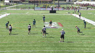 Loudoun Legends vs. Jaguars Elite Highlights | NFL Flag Football