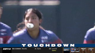 South Florida Elite vs. Staten Island Giants highlights | NFL FLAG Football