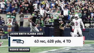 FULL Seattle Seahawks 2024 Preview: Win Total Floor & Ceiling