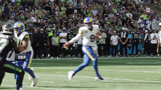 FULL Seattle Seahawks 2024 Preview: Win Total Floor & Ceiling