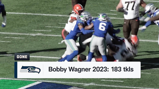 FULL Seattle Seahawks 2024 Preview: Win Total Floor & Ceiling