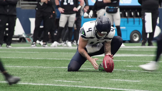 FULL Seattle Seahawks 2024 Preview: Win Total Floor & Ceiling