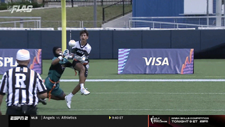 Yorkville vs. Jaguars Elite highlights | NFL FLAG Football