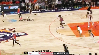 Team WNBA vs Team USA [ FULL GAME ] (7/20/24) Caitlin Clark and Angel Reese’s first All-Star Game