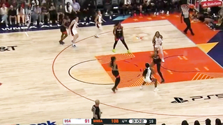 Team WNBA vs Team USA [ FULL GAME ] (7/20/24) Caitlin Clark and Angel Reese’s first All-Star Game